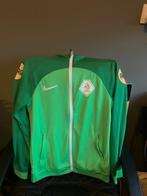 scheidsrechters jas, Maat M, Verzenden, Gebruikt, Overige typen