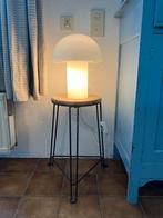 Vintage Artemide Onfale Medio Paddenstoellamp - Vistosi Desi, Ophalen of Verzenden