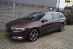 Opel Insignia Sports Tourer 1.5 Turbo Business Executive Aut, Auto's, Opel, Te koop, Benzine, 73 €/maand, Gebruikt