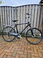 Trek Navigator herenfiets, Fietsen en Brommers, Fietsen | Heren | Herenfietsen, Ophalen, Versnellingen, Zo goed als nieuw, Gazelle