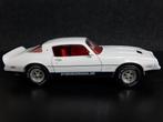 AutoWorld 1:18 1977 Pontiac Firebird Formula wit, Hobby en Vrije tijd, Modelauto's | 1:18, Overige merken, AutoWorld, Auto, Onbekend