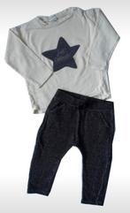 setje Zara en Hema mt 92, Ophalen of Verzenden, Gebruikt, Jongen, Setje