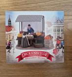 Dickensville Fruitstalletje, Diversen, Kerst, Ophalen, Zo goed als nieuw