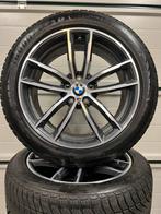 NIEUW ORIGINEEL BMW 5 SERIE G30 G31 662M LCI LM VELGEN, Auto-onderdelen, Banden en Velgen, Ophalen, 18 inch, Banden en Velgen