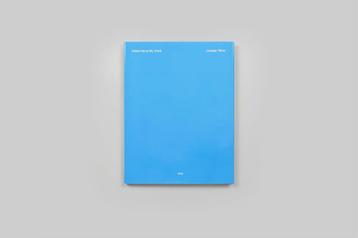 Juergen Teller - Notes About My Work beschikbaar voor biedingen