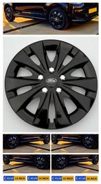 Wieldoppen FORD KA Wieldoppen 🔥 | ✔️ 14, 15, 16 Inch, Ophalen of Verzenden, Nieuw