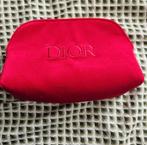 Dior Toilettas, Ophalen of Verzenden, Nieuw