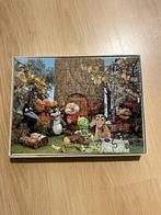 Paulus de boskabouter puzzel, Hobby en Vrije tijd, Ophalen of Verzenden, Zo goed als nieuw