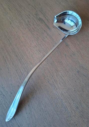 Bowllepel/  Morellenlepel Gero Zilmeta 581 - "Visgraat" beschikbaar voor biedingen