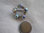 32.  Schitterende oude broche,, Ophalen