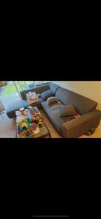 GRATIS hoekbank oosterhout, Ophalen of Verzenden, Zo goed als nieuw