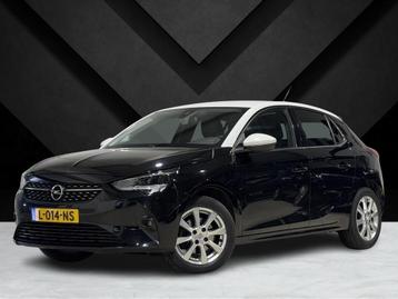 Opel Corsa Elegance 1.2 Turbo 100pk | TREKHAAK | 180 CAMER beschikbaar voor biedingen