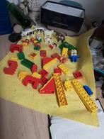 14865) div lego /duplo  zie foto's, Ophalen of Verzenden, Duplo