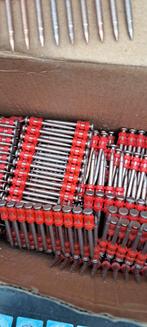 Sympafix GT3C-38XH Nagels + Fuelcell, Overige materialen, Overige typen, Nieuw, Ophalen of Verzenden