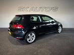 Volkswagen GOLF 1.2 TSI TRENDLINE NAP l LMV l AIRCO l MEDIA, Auto's, Voorwielaandrijving, 4 cilinders, Met garantie (alle), Origineel Nederlands