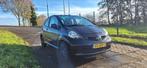 Toyota Aygo 1.0 12V Vvt-i 3DRS MMT 2008 Zwart, Auto's, Voorwielaandrijving, 4 stoelen, Origineel Nederlands, Handgeschakeld