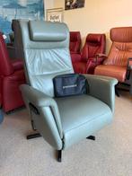 Luxe Prominent S-100 wellness sta op stoel relax fauteuil