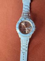 Ice Watch Dames/kinderhorloge & Commodoor Dameshorloge, Sieraden, Tassen en Uiterlijk, Overige merken, Kunststof, Gebruikt, Polshorloge