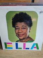 Ella Fitzgerald - Jazz Vinyl, Ophalen of Verzenden