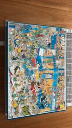 Jan van haasteren puzzel, Hobby en Vrije tijd, Denksport en Puzzels, Ophalen of Verzenden, 500 t/m 1500 stukjes, Zo goed als nieuw