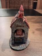 Luville efteling holle bolle gijs, Verzamelen, Efteling, Ophalen, Zo goed als nieuw, Beeldje of Poppetje