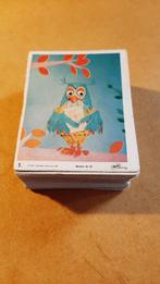 Fabeltjeskrant plaatjes 1969, Ophalen, Gebruikt, Tv, Foto of Kaart
