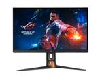 ASUS ROG Swift PG27AQN, Gaming, IPS, Verzenden, In hoogte verstelbaar