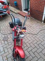 Elektrische chopper goed lezen ook in Inruil, Fietsen en Brommers, Ophalen of Verzenden, Zo goed als nieuw