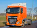 DAF XF 450 spacecab spoilers, Auto's, Vrachtwagens, Automaat, Euro 6, Overige kleuren, Bedrijf