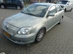 Toyota Avensis 2.0 VVTi Linea Sol automaat, 4 cilinders, Particulier, 1335 kg, Sedan