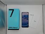 Oppo reno 7 smartphone ~ 128gb ~ 6.43 ~ oranje, Ophalen of Verzenden, Zo goed als nieuw, Overige typen, Overige merken