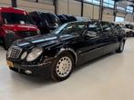 Mercedes-Benz E-Klasse 200 Kompressor Limousine 8 Persoons A, Auto's, Mercedes-Benz, Automaat, Gebruikt, 8 stoelen, 1796 cc