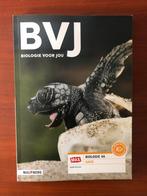 BVJ Biologie 4A HAVO - nieuw, Ophalen of Verzenden, Beta, Zo goed als nieuw