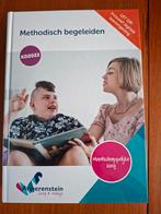 Methodisch begeleiden - KD2022, Boeken, Ophalen of Verzenden, Beta, Zo goed als nieuw, MBO