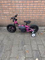 Ultra Elektrische Loopfiets 12 inch, Ophalen of Verzenden, Zo goed als nieuw, Minder dan 16 inch, Zijwieltjes