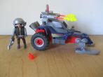 Playmobil 9058 ijspiraat met sneeuwscooter, Ophalen of Verzenden, Gebruikt, Complete set