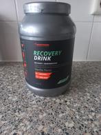 Recovery drink, Ophalen