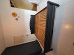 Houten bed 180x200cm, Huizen en Kamers, Kamers te huur