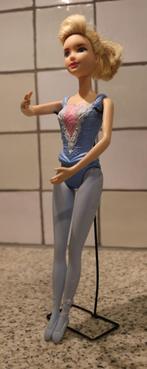 Ballerina pop, Ophalen of Verzenden, Gebruikt, Overige typen