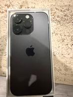 iPhone 14 Pro 256GB - Zo goed als nieuw! 88%, IPhone 14 Pro, Zo goed als nieuw, Zonder simlock, Grijs