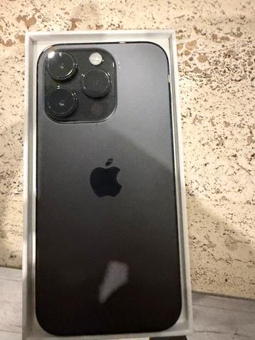 iPhone 14 Pro 256GB - Zo goed als nieuw! 88% beschikbaar voor biedingen