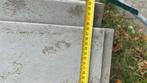 Betonnen schuting planken / tegen elk annemelijk bod, Overige typen, Nieuw, Ophalen of Verzenden, Minder dan 25 cm