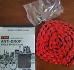 NIEUWE Fietsketting - YBN Anti-Drop Single Speed, Algemeen, Nieuw, Ophalen of Verzenden, YBN