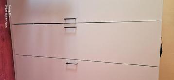 IKEA DOMBAS kledingkast 
