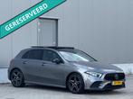 Mercedes-Benz A-klasse 200 AMG PANO NIGHT PACK, 4 cilinders, 19 km/l, 1600 kg, 685 kg