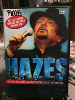Hazes live in de Amsterdam Arena DVD + CD, Alle leeftijden, Ophalen, Zo goed als nieuw