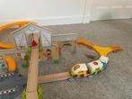 Haba Kullerbü Speelbaan Station, Ophalen of Verzenden, Zo goed als nieuw, Overige typen