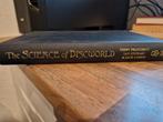 The Science of Discworld by Terry Prachett, Boeken, Gelezen, Ophalen of Verzenden