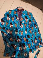 Oppo suits pak met sneeuwpop, Jongen of Meisje, Opposuits, Ophalen of Verzenden, Zo goed als nieuw