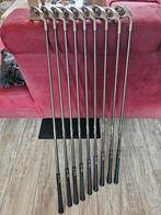 Ping i3 + Irons Golfset Clubs. Groene stip golfclubs, Sport en Fitness, Golf, Ophalen, Gebruikt, Set, Ping